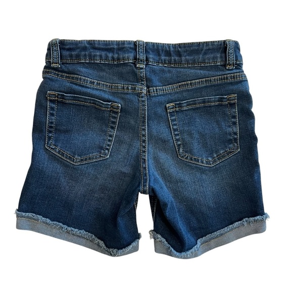 Cat & Jack Denim Shorts - Picture 2 of 4